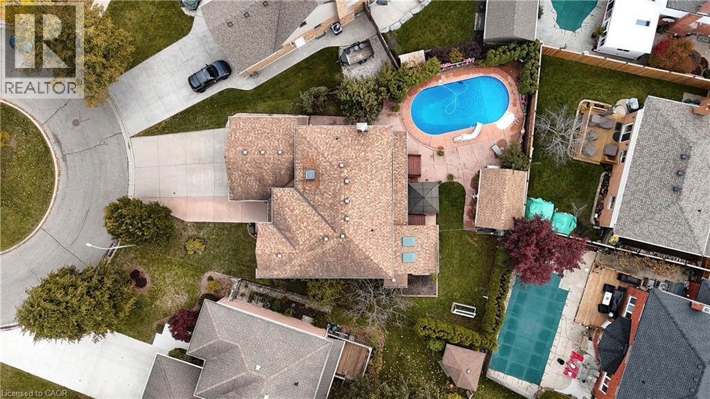 47 Burnt Ember Court, Kitchener, Ontario  N2A 3X3 - Photo 35 - 40817297