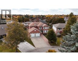 47 BURNT EMBER Court, Kitchener, Ontario