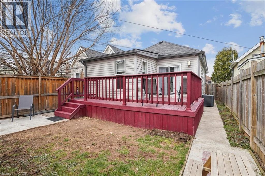 32 Allan Avenue, Hamilton, Ontario  L8H 2C9 - Photo 30 - 40815937