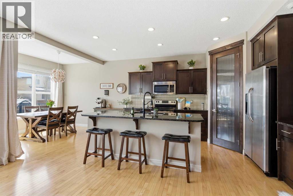 61 Sage Valley Manor Nw, Calgary, Alberta  T3R 0E4 - Photo 9 - A2286824