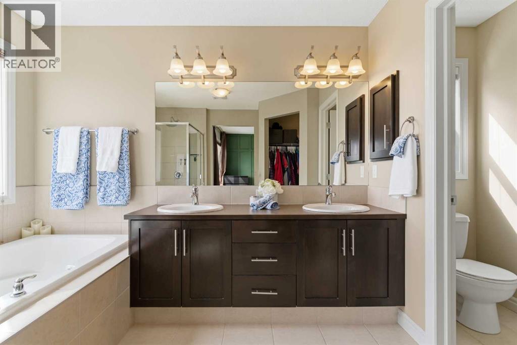 61 Sage Valley Manor Nw, Calgary, Alberta  T3R 0E4 - Photo 22 - A2286824