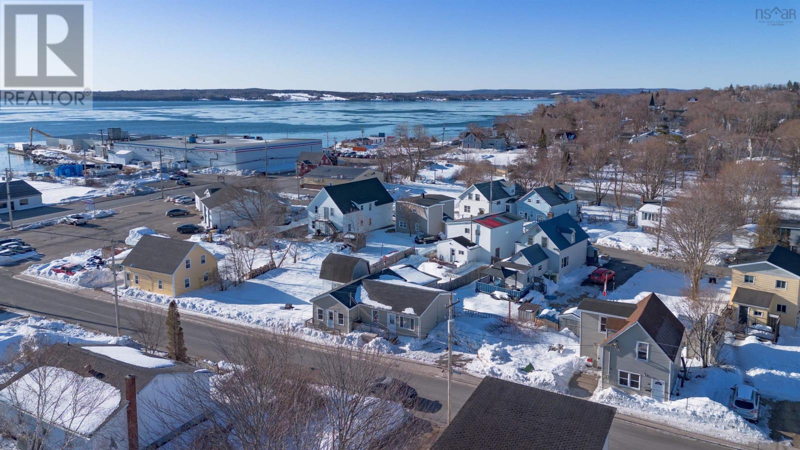 10 Lorne Street, North Sydney, Nova Scotia  B2Y 3Z6 - Photo 17 - 202603953