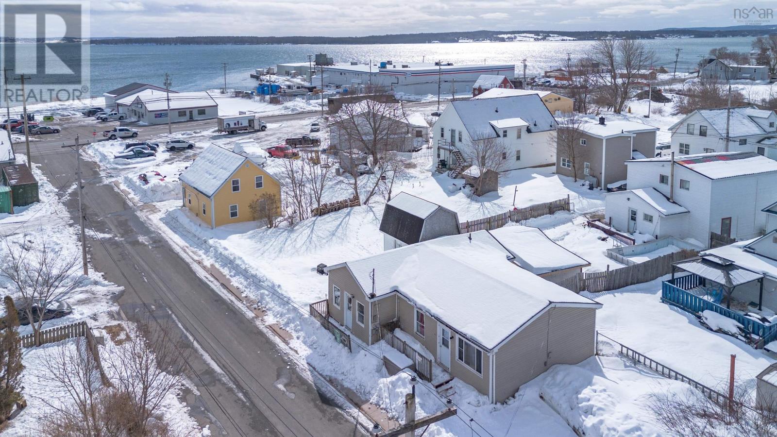 10 Lorne Street, North Sydney, Nova Scotia  B2Y 3Z6 - Photo 20 - 202603953