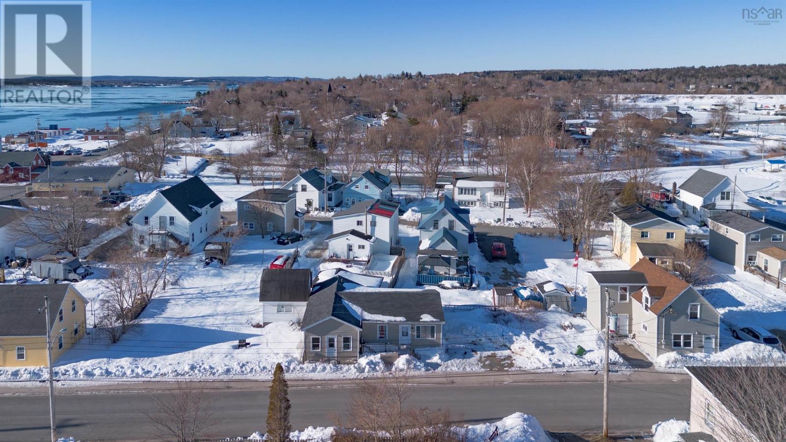 10 Lorne Street, North Sydney, Nova Scotia  B2Y 3Z6 - Photo 19 - 202603953