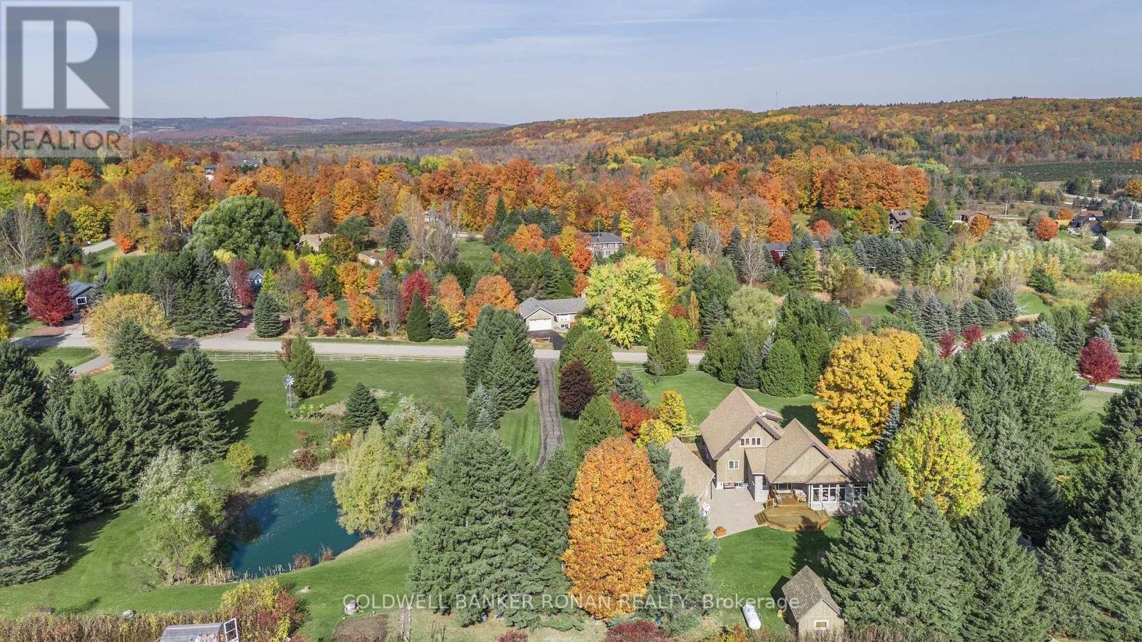 20 Mountainview Road, Mulmur, Ontario  L9V 3H5 - Photo 49 - X12276547