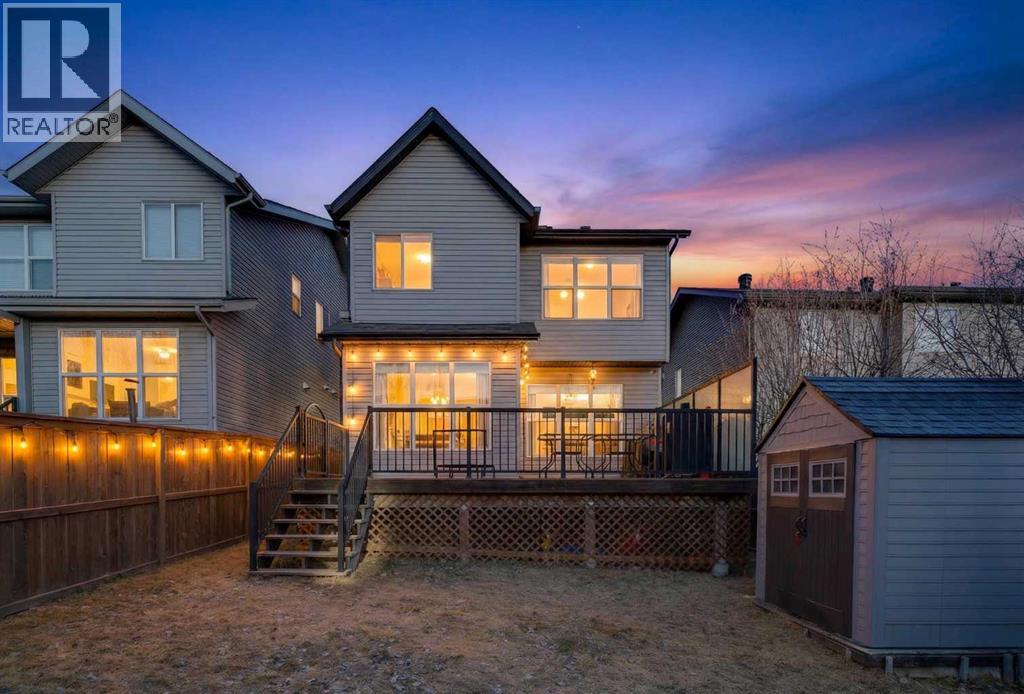 61 Sage Valley Manor Nw, Calgary, Alberta  T3R 0E4 - Photo 38 - A2286824