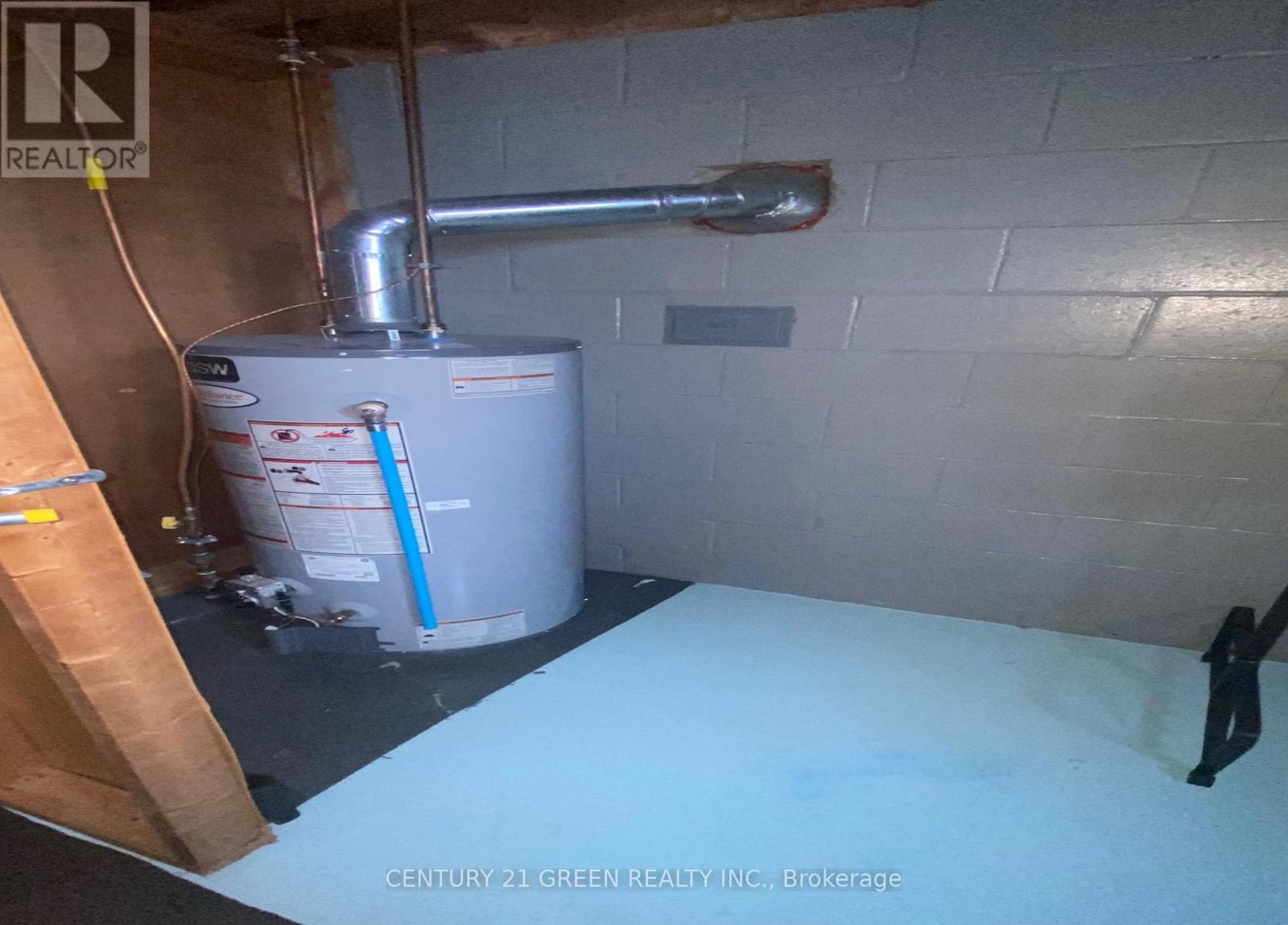 9 Fitz Avenue, South River, Ontario  P0A 1X0 - Photo 23 - X12883662