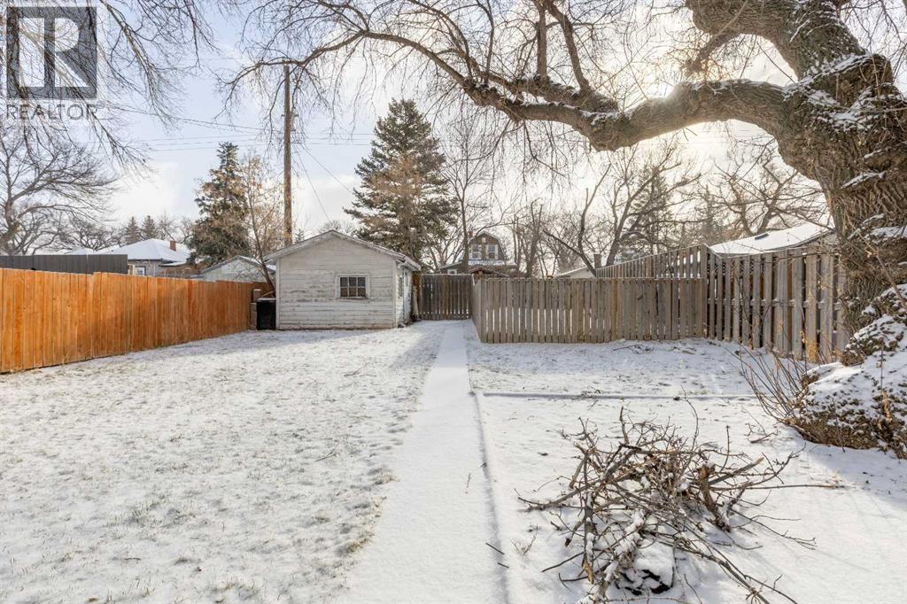 227 19 Street N, Lethbridge, Alberta  T1H 3J9 - Photo 24 - A2295951