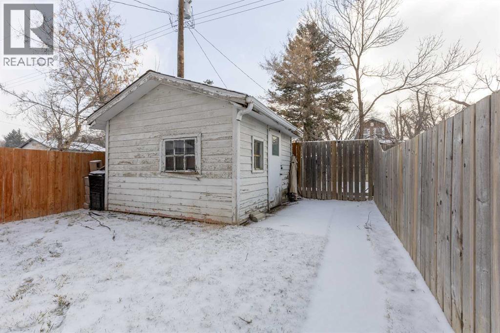 227 19 Street N, Lethbridge, Alberta  T1H 3J9 - Photo 27 - A2295951