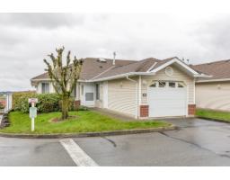 31 1973 WINFIELD DRIVE, Abbotsford, British Columbia