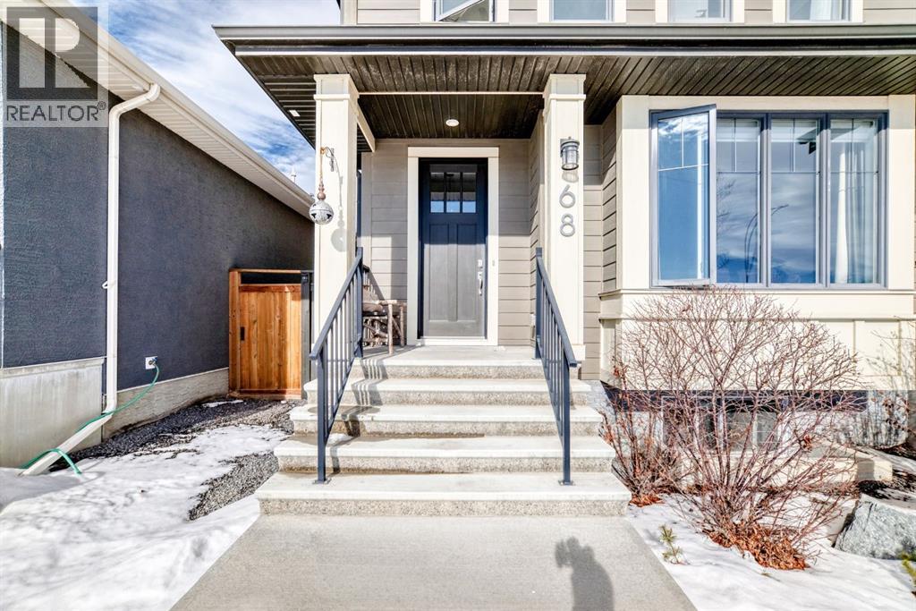 68 Mahogany Gardens SE, Calgary, Alberta  T3M 2S2 - Photo 2 - A2289178
