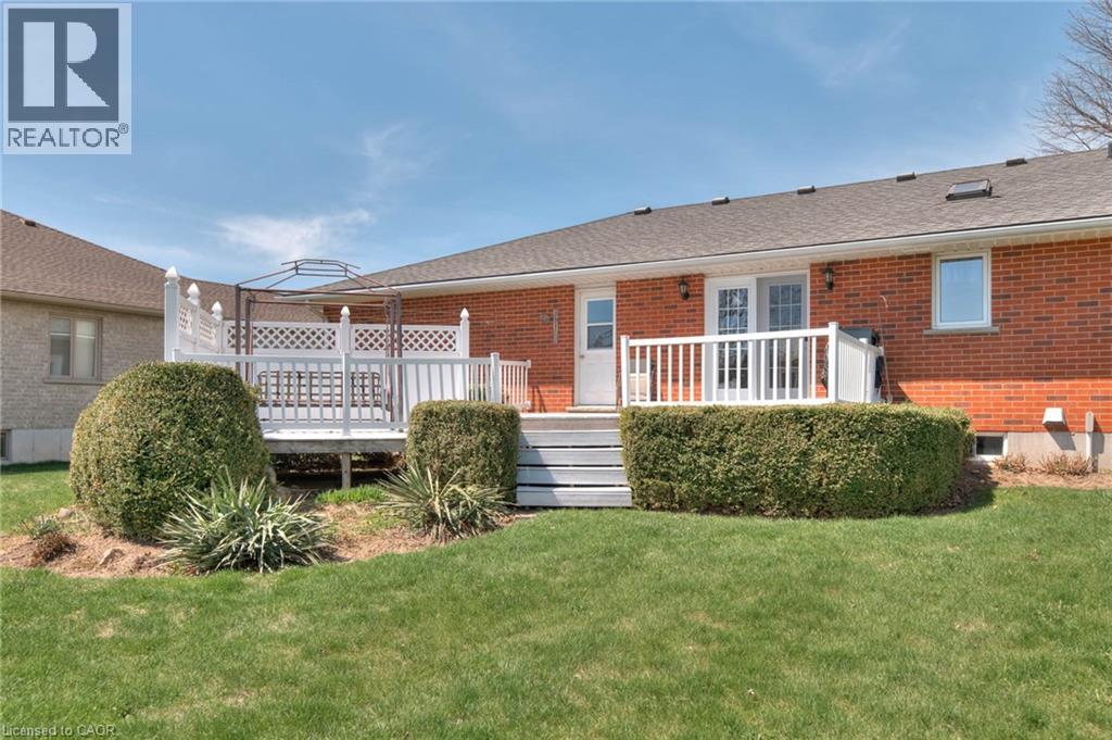 763 Sports Drive, Brussels, Ontario  N0G 1H0 - Photo 30 - 40815582