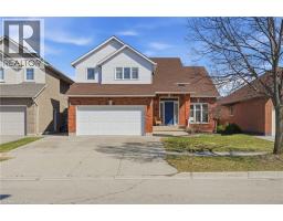 85 HERITAGE Drive, Stoney Creek, Ontario