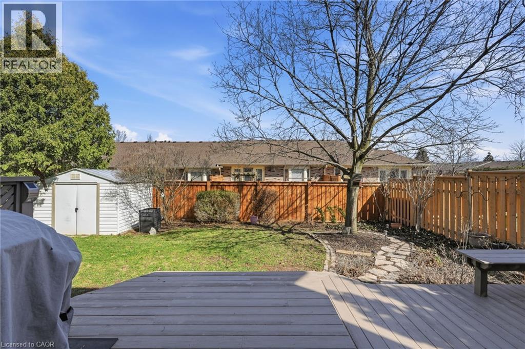 85 Heritage Drive, Stoney Creek, Ontario  L8G 4P5 - Photo 42 - 40815608