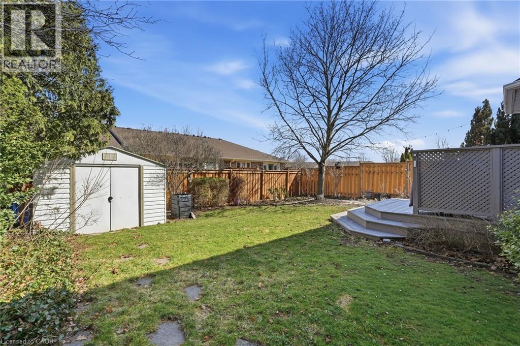 85 Heritage Drive, Stoney Creek, Ontario  L8G 4P5 - Photo 43 - 40815608