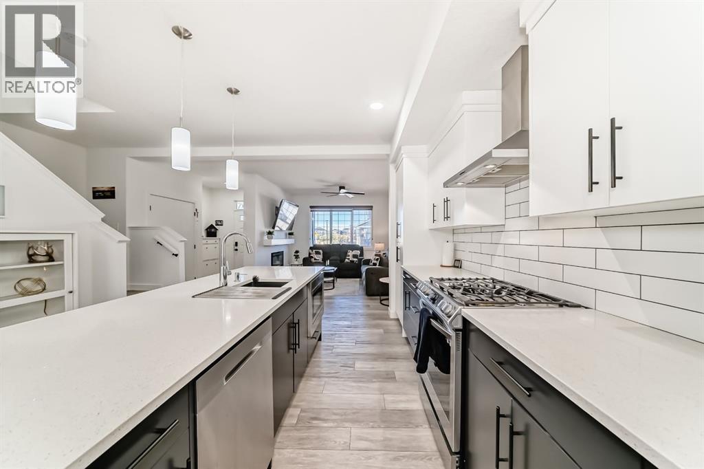 37 Legacy Glen Point Se, Calgary, Alberta  T2X 4T2 - Photo 8 - A2293977