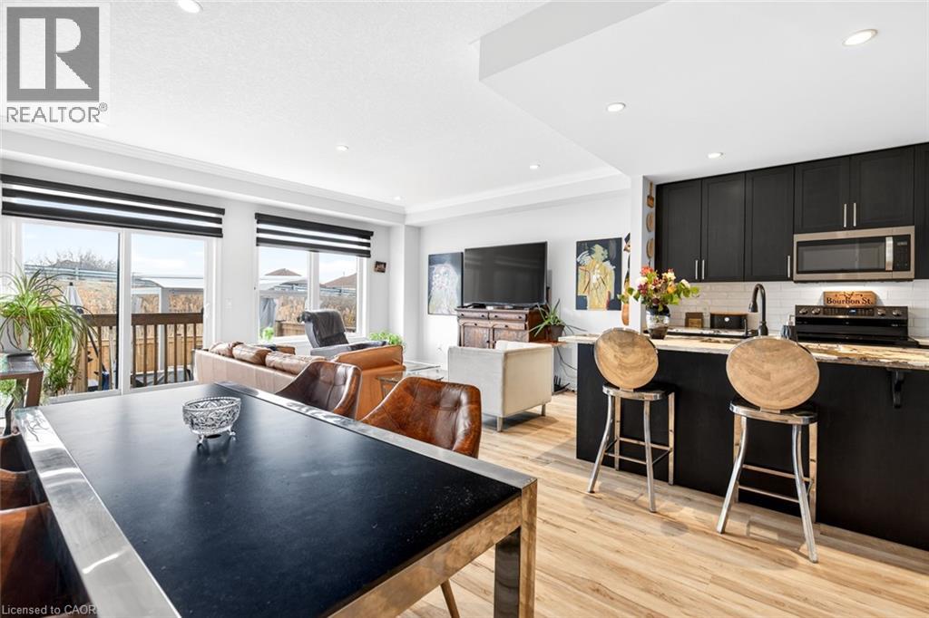 27 Rachel Drive Unit# 12, Stoney Creek, Ontario  L8E 0K6 - Photo 10 - 40816919