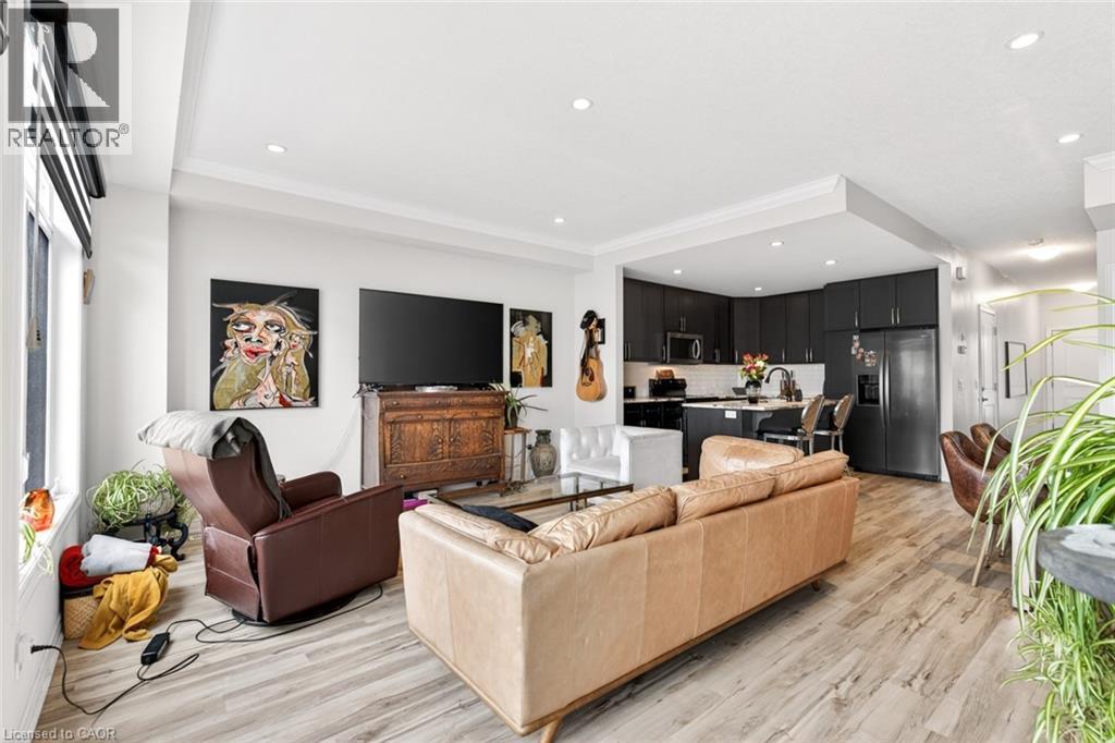 27 Rachel Drive Unit# 12, Stoney Creek, Ontario  L8E 0K6 - Photo 12 - 40816919