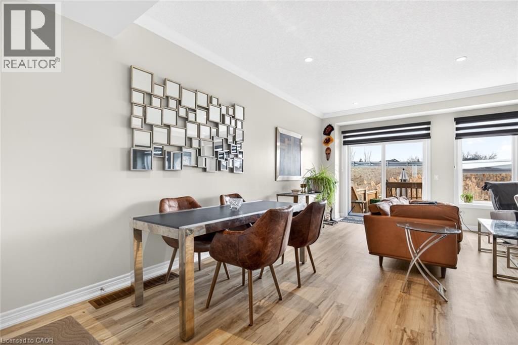 27 Rachel Drive Unit# 12, Stoney Creek, Ontario  L8E 0K6 - Photo 9 - 40816919