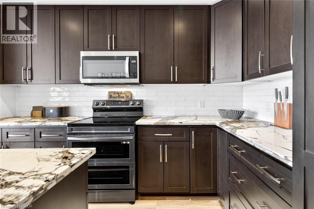 27 Rachel Drive Unit# 12, Stoney Creek, Ontario  L8E 0K6 - Photo 7 - 40816919