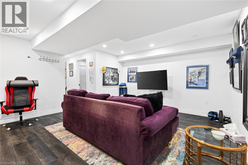 27 Rachel Drive Unit# 12, Stoney Creek, Ontario  L8E 0K6 - Photo 28 - 40816919