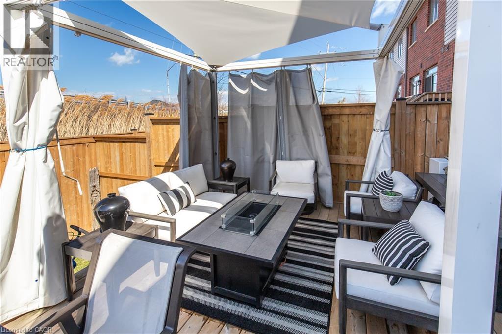 27 Rachel Drive Unit# 12, Stoney Creek, Ontario  L8E 0K6 - Photo 38 - 40816919