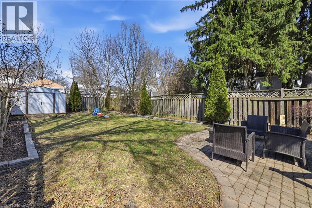 320 Darling Street, Brantford, Ontario  N3S 3Y2 - Photo 34 - 40816937