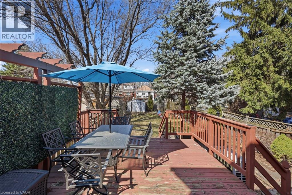 320 Darling Street, Brantford, Ontario  N3S 3Y2 - Photo 31 - 40816937