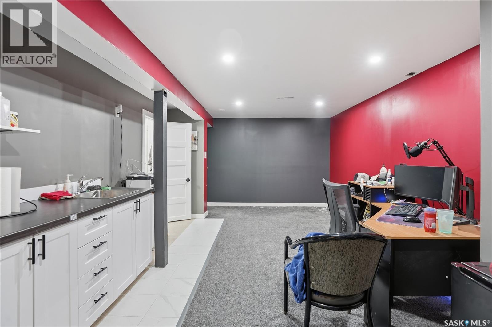 68 Young Crescent, Regina, Saskatchewan  S4N 4K8 - Photo 25 - SK032108