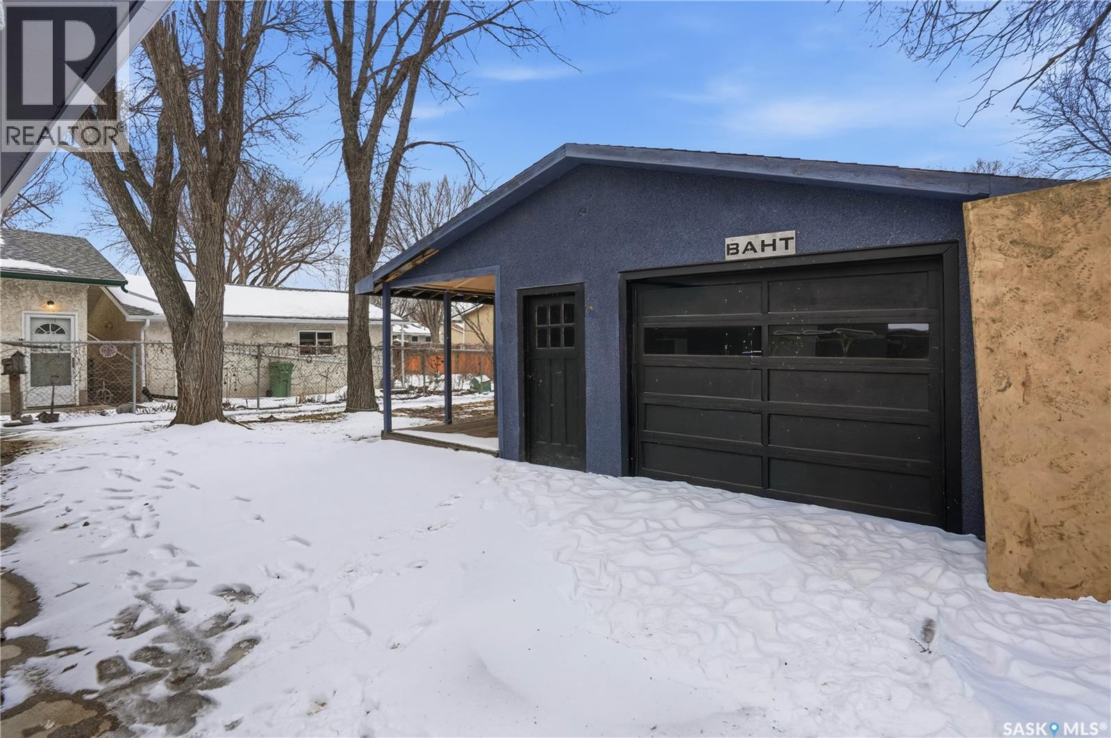 68 Young Crescent, Regina, Saskatchewan  S4N 4K8 - Photo 33 - SK032108