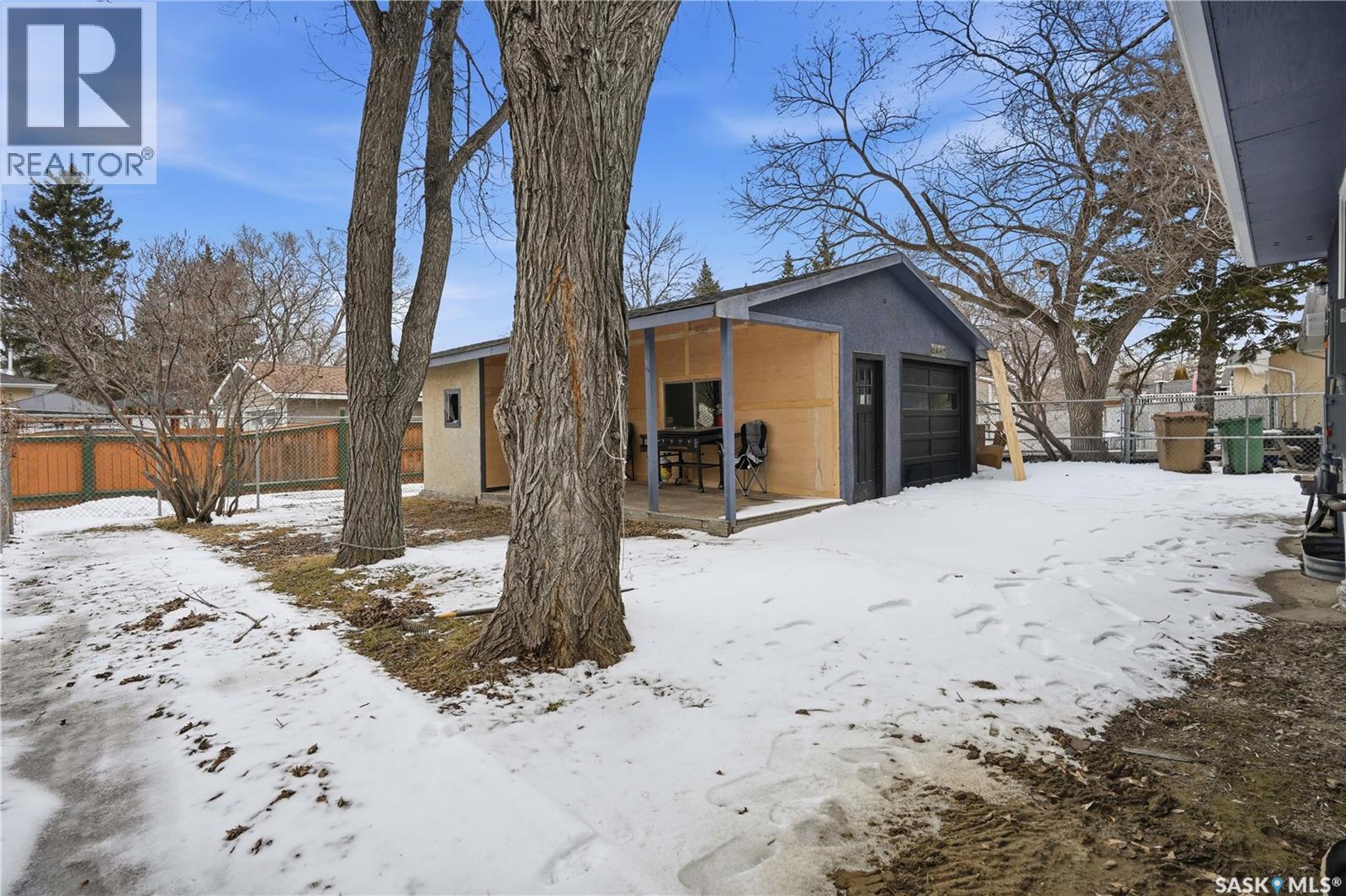 68 Young Crescent, Regina, Saskatchewan  S4N 4K8 - Photo 35 - SK032108