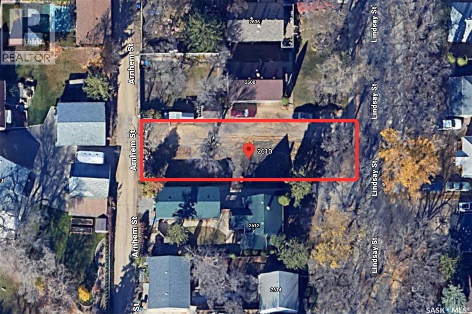 2610 Lindsay Street, Regina, Saskatchewan  S4N 3E1 - Photo 5 - SK032095