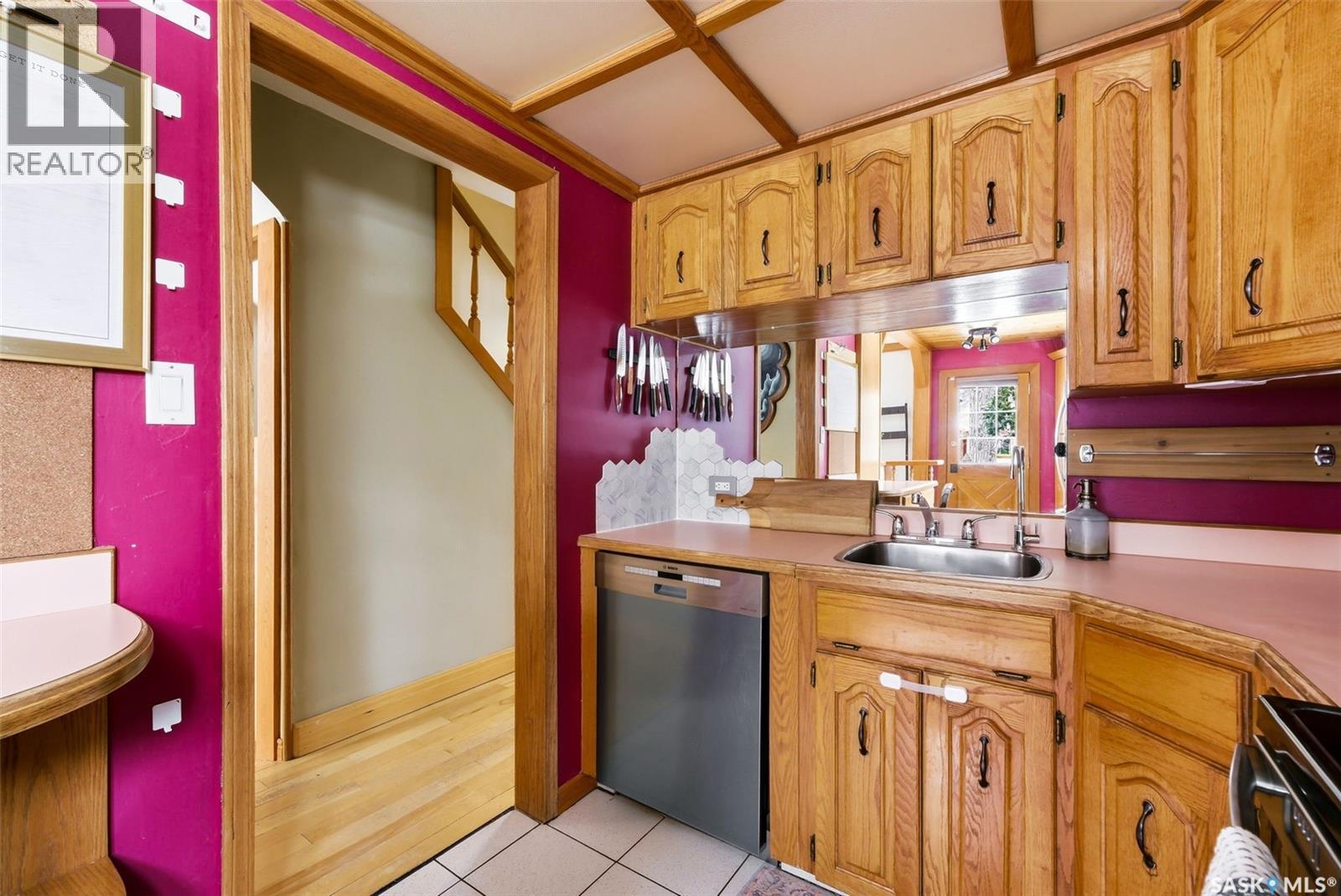 2612 Lindsay Street, Regina, Saskatchewan  S4N 3E1 - Photo 13 - SK032094