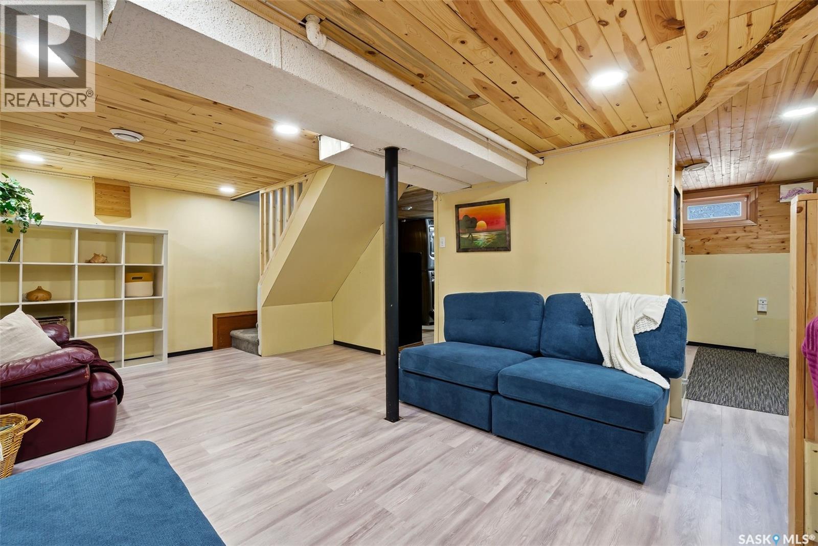 2612 Lindsay Street, Regina, Saskatchewan  S4N 3E1 - Photo 26 - SK032094