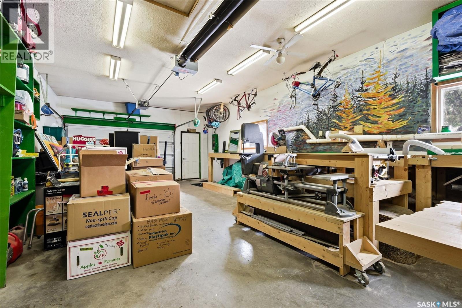 2612 Lindsay Street, Regina, Saskatchewan  S4N 3E1 - Photo 39 - SK032094