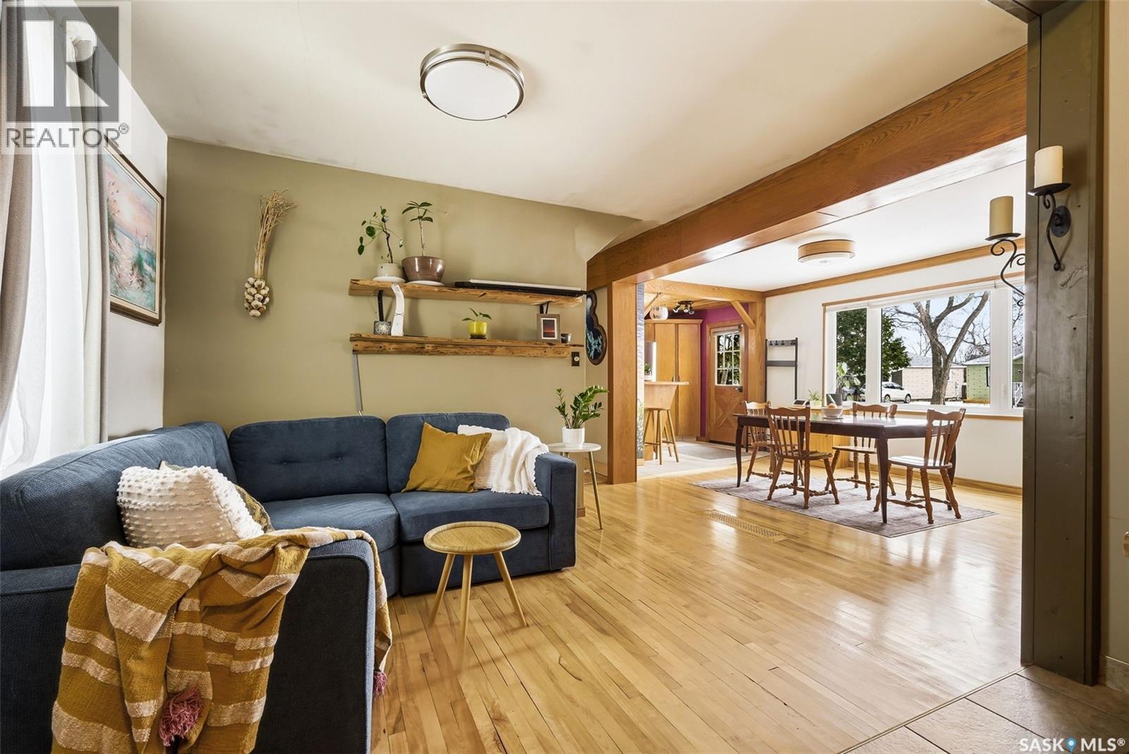 2612 Lindsay Street, Regina, Saskatchewan  S4N 3E1 - Photo 4 - SK032094