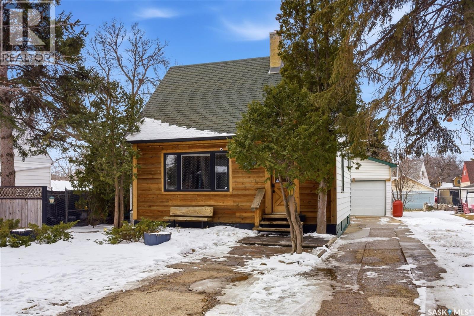 2612 Lindsay Street, Regina, Saskatchewan  S4N 3E1 - Photo 41 - SK032094