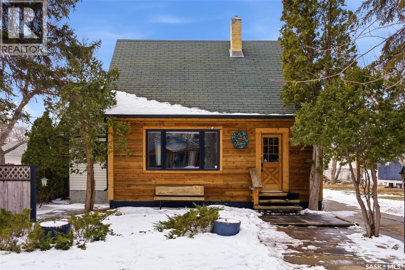 2612 Lindsay Street, Regina, Saskatchewan  S4N 3E1 - Photo 42 - SK032094