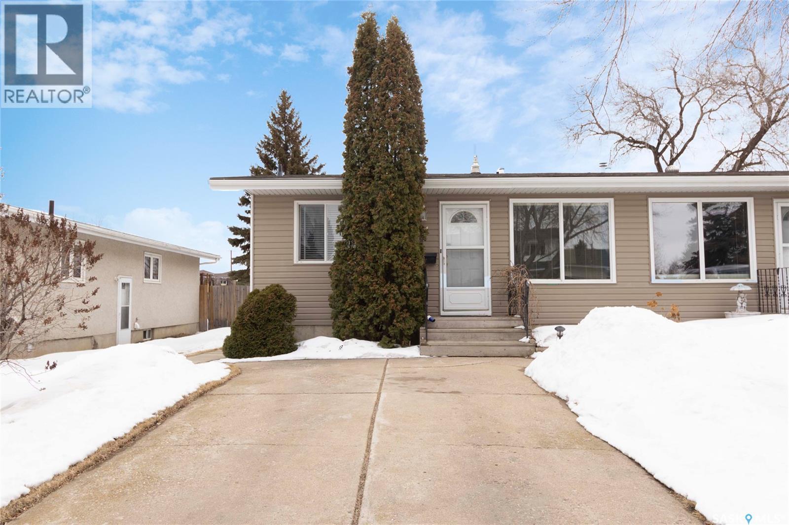 24 Anderson CRESCENT, Saskatoon, Saskatchewan