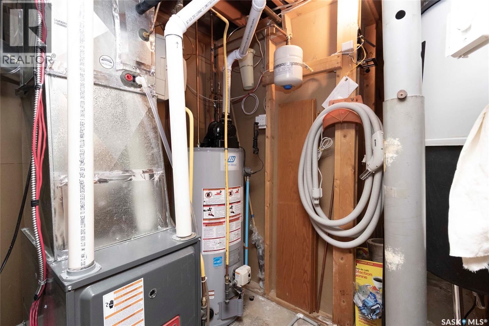 24 Anderson Crescent, Saskatoon, Saskatchewan  S7H 3Z8 - Photo 36 - SK032010