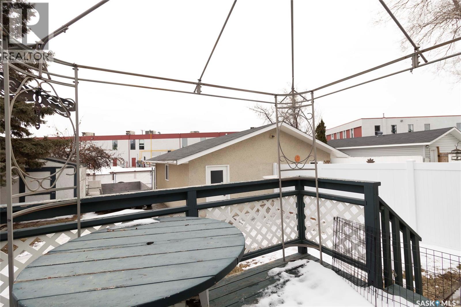 24 Anderson Crescent, Saskatoon, Saskatchewan  S7H 3Z8 - Photo 39 - SK032010