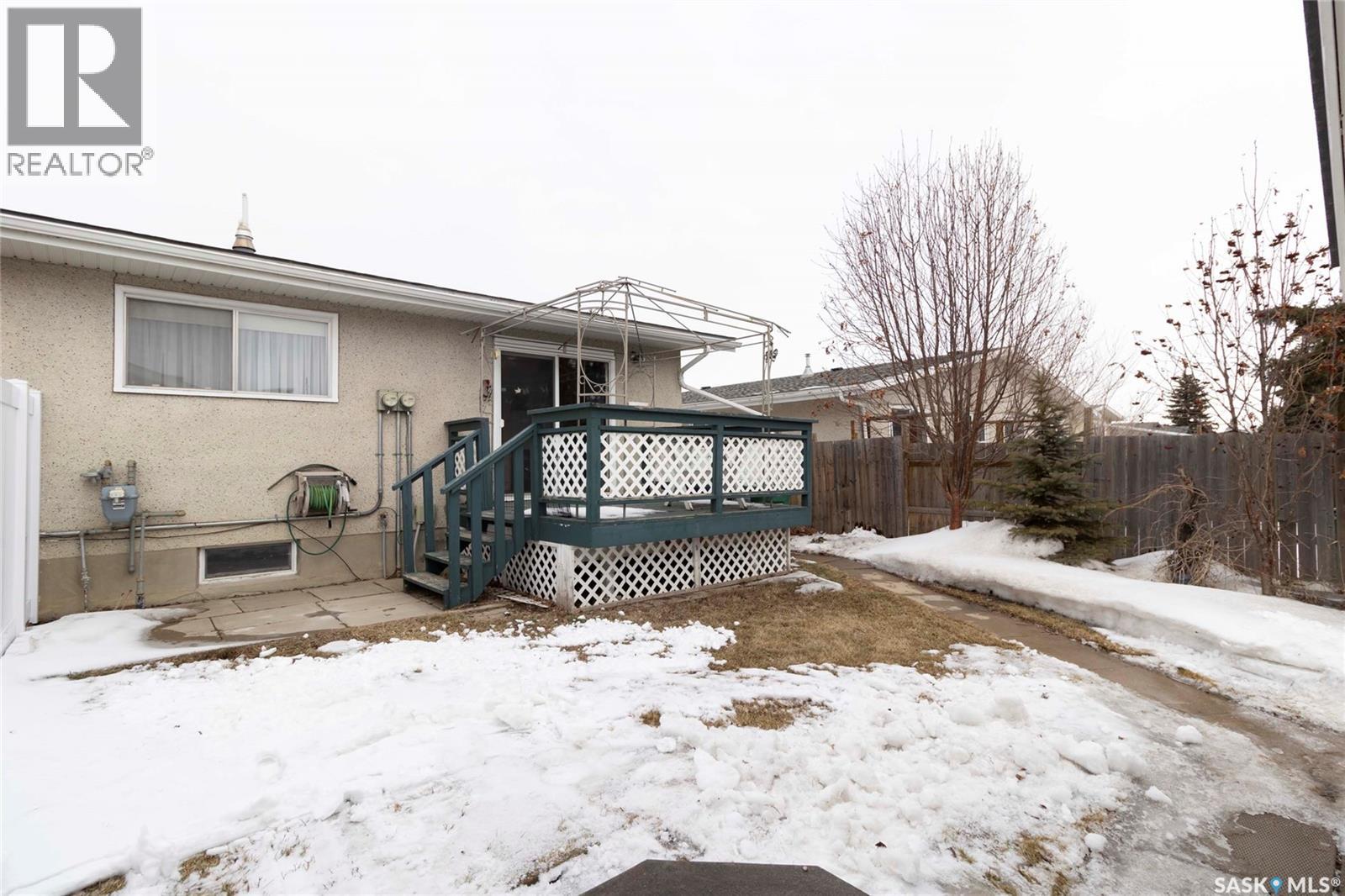 24 Anderson Crescent, Saskatoon, Saskatchewan  S7H 3Z8 - Photo 41 - SK032010