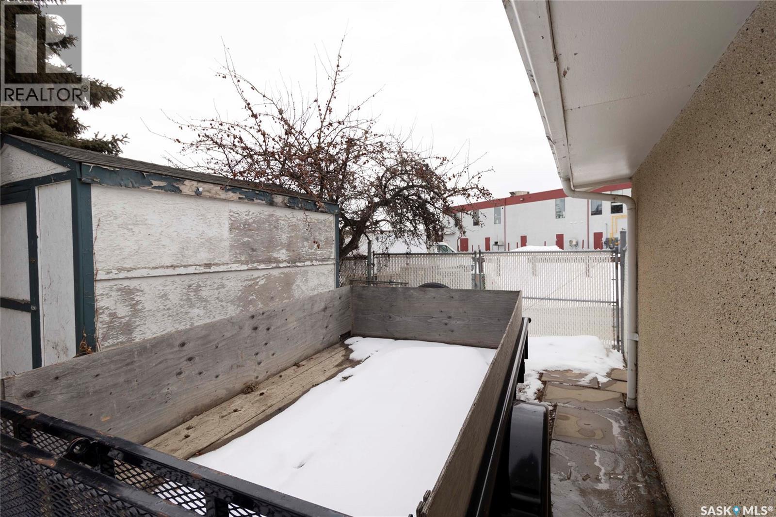 24 Anderson Crescent, Saskatoon, Saskatchewan  S7H 3Z8 - Photo 42 - SK032010