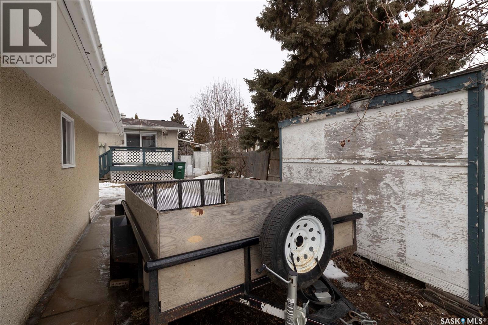 24 Anderson Crescent, Saskatoon, Saskatchewan  S7H 3Z8 - Photo 43 - SK032010