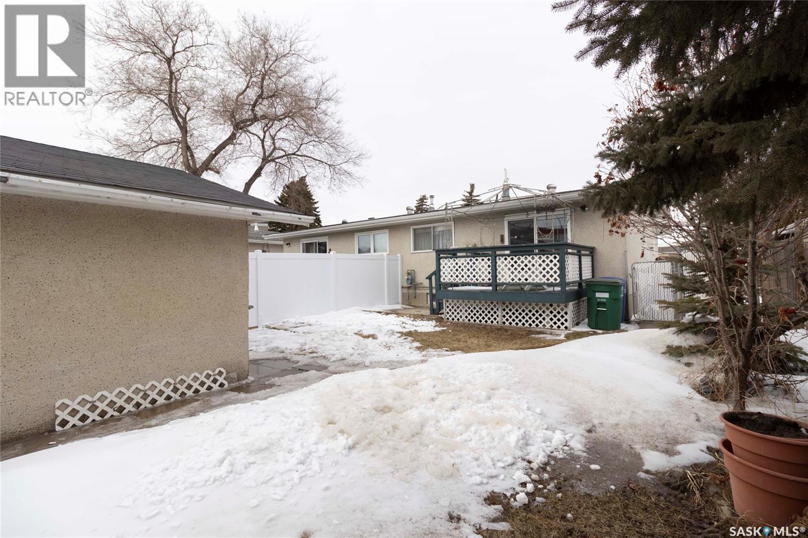 24 Anderson Crescent, Saskatoon, Saskatchewan  S7H 3Z8 - Photo 44 - SK032010