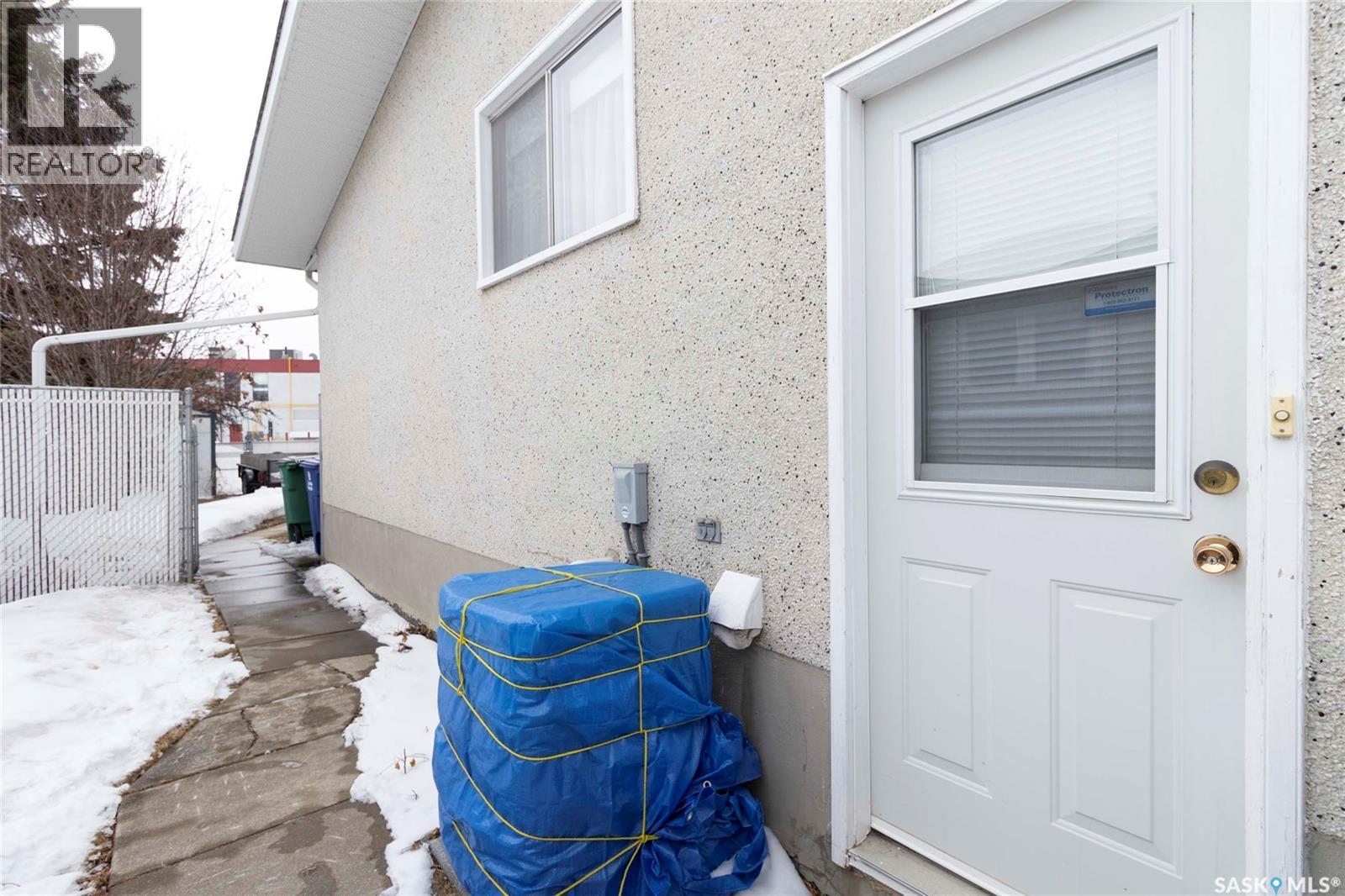 24 Anderson Crescent, Saskatoon, Saskatchewan  S7H 3Z8 - Photo 46 - SK032010