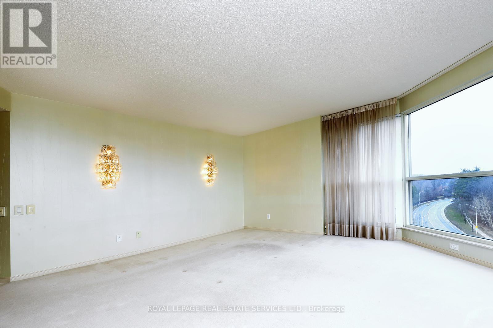 804 - 1800 The Collegeway, Mississauga, Ontario  L5L 5S4 - Photo 11 - W12959346