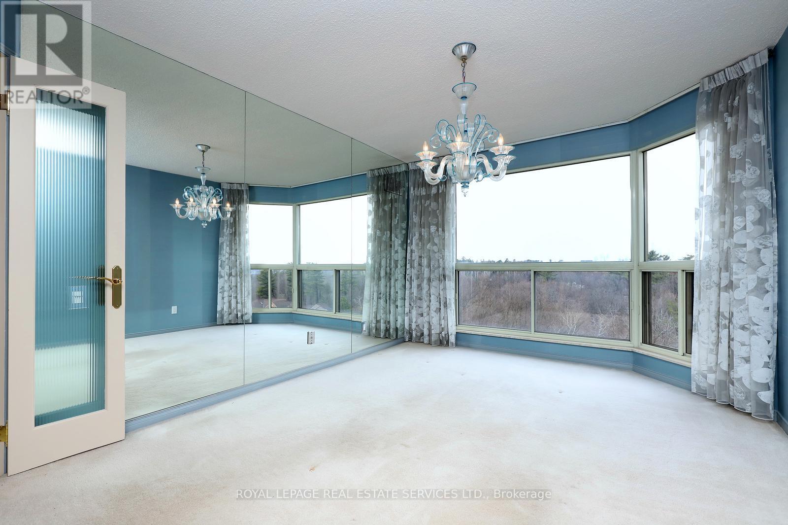 804 - 1800 The Collegeway, Mississauga, Ontario  L5L 5S4 - Photo 14 - W12959346