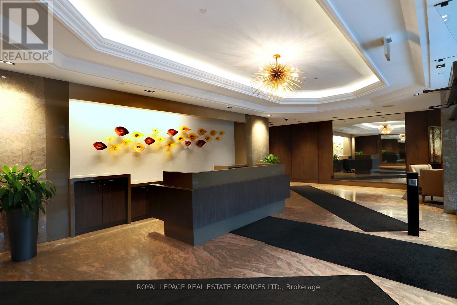 804 - 1800 The Collegeway, Mississauga, Ontario  L5L 5S4 - Photo 3 - W12959346