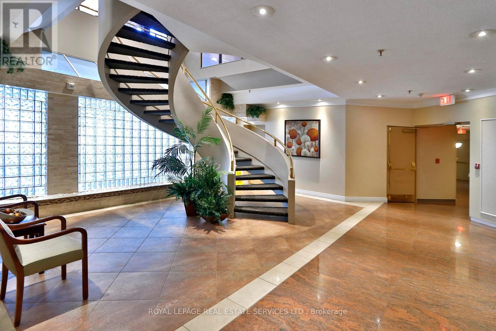 804 - 1800 The Collegeway, Mississauga, Ontario  L5L 5S4 - Photo 40 - W12959346